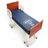 Invacare&reg; Glissando Gliding Mattress, 76" L - Request Quote for Pricing