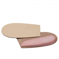 PediFix&reg; Heel Straights&trade;, Small