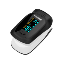 ToronTek Fingertip Pulse Oximeter G64+