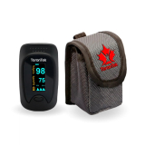 ToronTek Fingertip Pulse Oximeter G64+