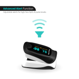 ToronTek Fingertip Pulse Oximeter G64+