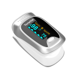 ToronTek L12 Pulse Oximeter, Fingertip, Recording App
