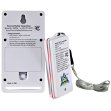 Secure&reg; Wireless Caregiver Pager & Nurse Call Button Set