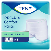 TENA&reg; Comfort Pants, L/XL (waist size 71-132cm)