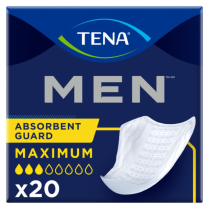 TENA&reg; MEN&trade; Moderate Guards