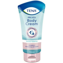 TENA ProSkin&trade; Body Cream, Fragrance Free, 150mL
