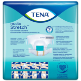 TENA&reg; Stretch Ultra Briefs, 2XL (waist size 163-178cm)
