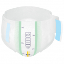 TENA&reg; Bariatric Ultra Briefs, 3XL