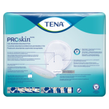 TENA&reg; Night Super Pad, 2-Piece, Maximum Absorbency