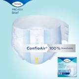 TENA ProSkin&trade; Ultra Incontinence Briefs, Medium