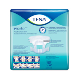 TENA ProSkin&trade; Ultra Incontinence Briefs, Large