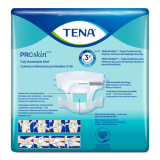 TENA&reg; Super Briefs, L (waist size 122-150cm)