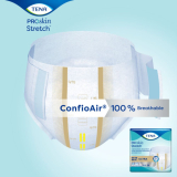TENA&reg; Stretch Ultra Briefs, L/XL (waist size 104-163cm)