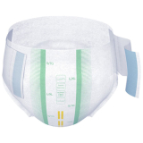 TENA&reg; Stretch Super Briefs, L/XL (waist size 104-163cm)