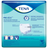 TENA&reg; Protective Underwear, Extra, S (fits waist sizes 64-89cm)