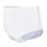 TENA&reg; Protective Underwear, Extra, M (fits waist sizs 86-112cm)