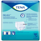 TENA&reg; Protective Underwear, Plus Absorbency, X-Large (55" - 66")