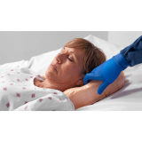 M&ouml;lnlycke&reg; Z-Flo&trade; Fluidized Pediatric Utility Positioner w/Cover, Small