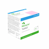 Tubifast&reg;, 3.5cm x 10m - Red Line