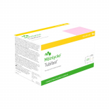 Tubifast&reg;, 10.75cm x 10m - Yellow Line