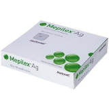Mepilex&reg; Ag Antimicrobial Foam Dressing
