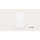 Mepilex&reg; Heel Foam Dressing