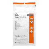 Biogel&reg; Skinsense Synthetic Polychloroprene Surgeon Gloves, Size 6.5 (50 pairs per box)