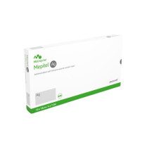 Mepitel&reg; Ag Dressing, 10cm x 18cm