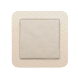 Mepilex&reg; Border Ag, 10cm x 10cm