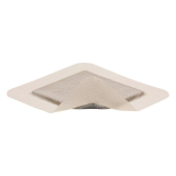 Mepilex&reg; Border Ag, 10cm x 10cm