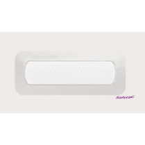 Mepilex&reg; Border Post-Op, 9cm x 10cm