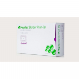 Mepilex&reg; Border Post-Op, 10cm x 25cm