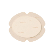 Mepilex&reg; Border Flex Oval, 7.8cm x 10cm