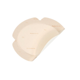 Mepilex&reg; Border Flex Oval, 7.8cm x 10cm