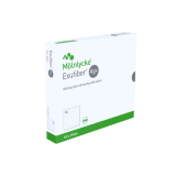 Exufiber&reg; Ag+ Gelling Fibre Dressing, 2cm x 45cm