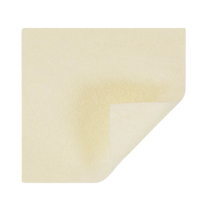 Exufiber&reg; Ag+ Gelling Fibre Dressing, 15cm x 15cm
