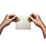 Exufiber&reg; Ag+ Gelling Fibre Dressing, 15cm x 15cm