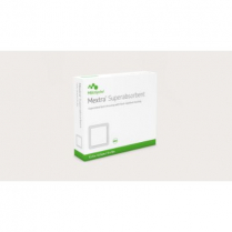 Mextra&reg; Superabsorbent Wound Dressing, 17.5cm x 22.5cm