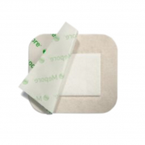 Mepore&reg; Pro Self-Adhesive Dressing, 6cm x 7cm