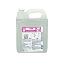 Hemodialysis Acid Concentrate, 4.5L | K 2 | Ca 1.25 | Mg 0.5 | D 5.55 | Na 100 | Cl 105.5 | OAc 4