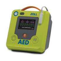 Zoll AED 3&trade; Automated Defibrillator