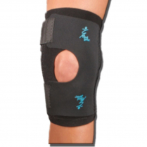 Dynatrack Plus Coolflex Patella Stabilizer, XXX-Large