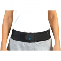 Sacroiliac (S.I.) Belt - Lumbar Support