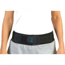 Sacroiliac (S.I.) Belt - Lumbar Support, X-Large