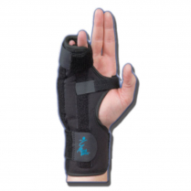 Med Spec Boxer Splint, Large - Right