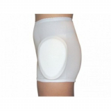 ComfiHips&reg; Hip Protector Replacement Undergarments, Mens, Large
