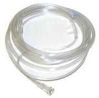 Nasal Cannula, Adult, Straight Tip, 7ft