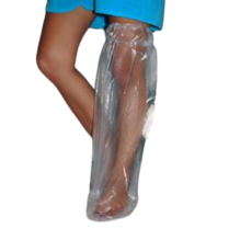 Showereez Moisture Protector, Adult Leg
