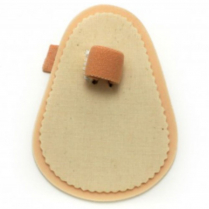 Dr. Jill's Hammer Toe Regulator (Budin Splint), Single Toe
