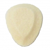Dr. Jill's Metatarsal Pad Skived Felt, 1/4&Prime;